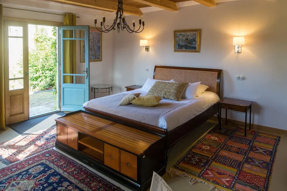B&B Clos de Saint-Maime - Photo 5