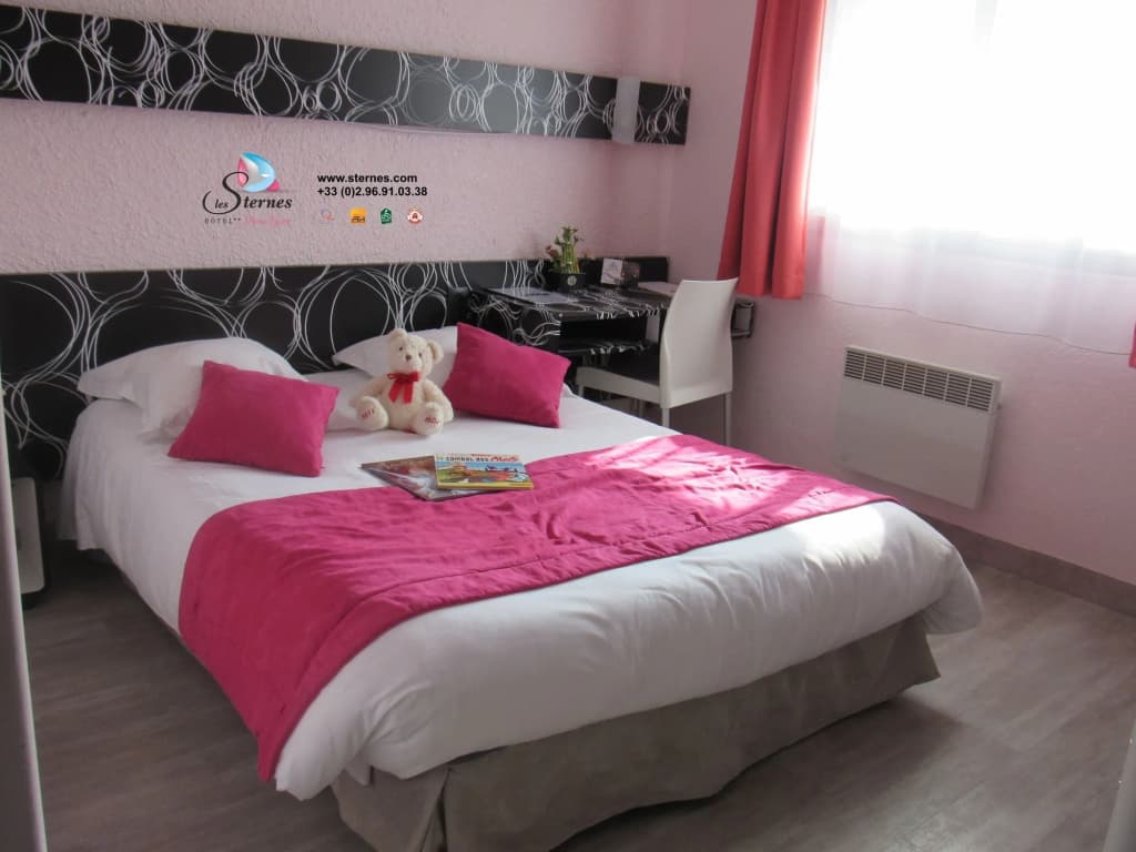 Hôtel Les Sternes - Photo 3