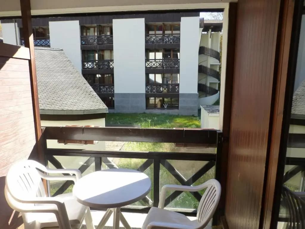 Appartement Brides-les-Bains, 1 pièce, 4 personnes - FR-1-512-208 - Miniature 8