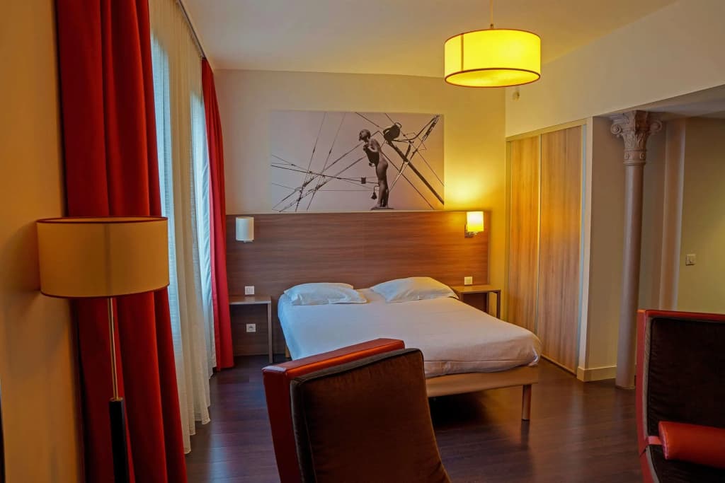 Comfort Aparthotel Saint-Etienne - Photo 4