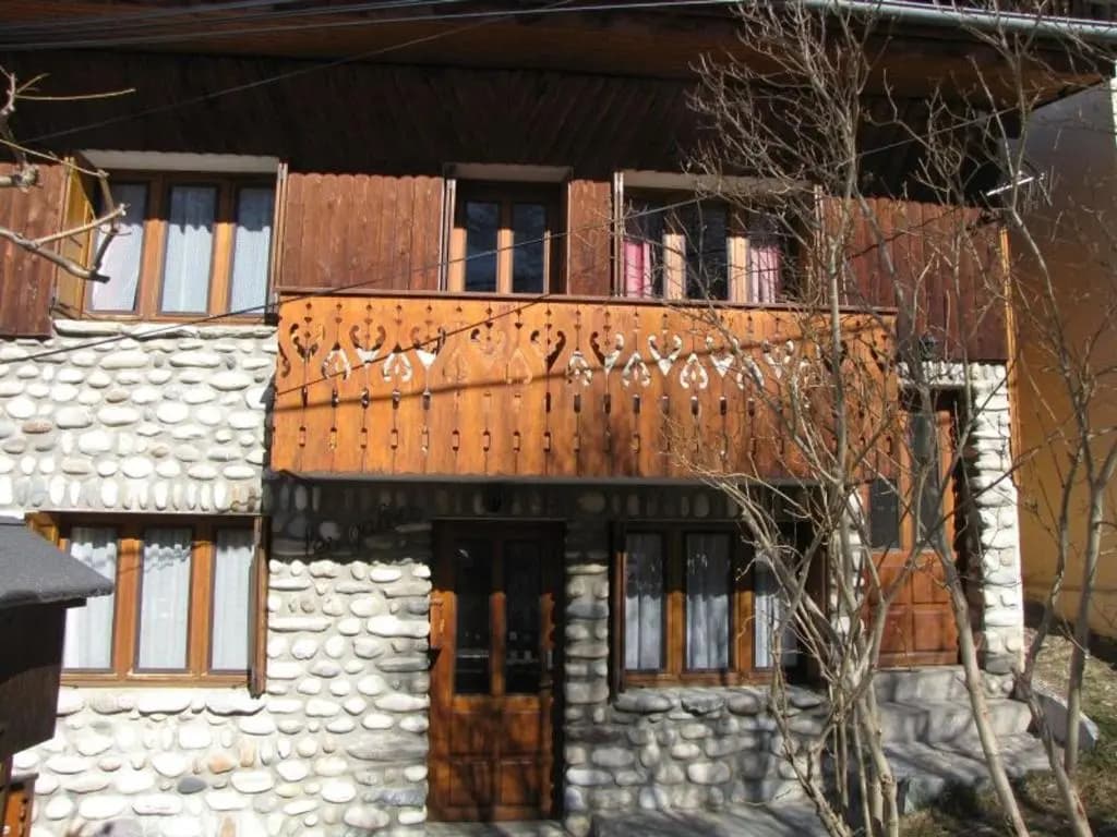 Appartement Pralognan-la-Vanoise, 3 pièces, 6 personnes - FR-1-464-154 - Photo 1