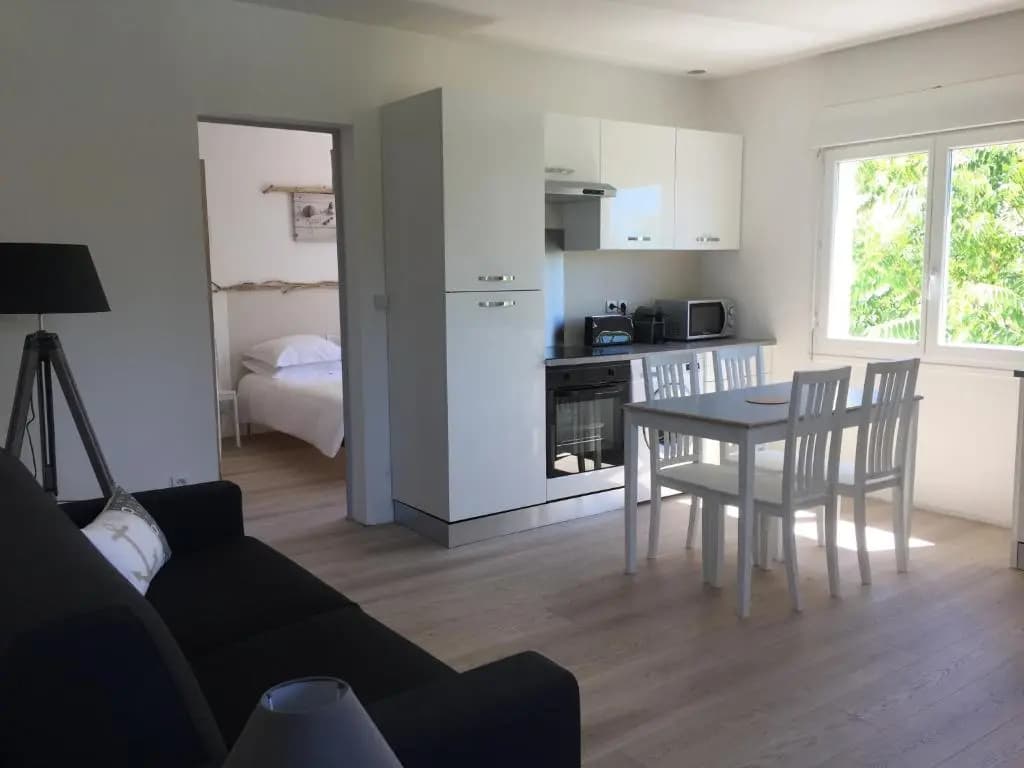 Les Suites de l'Alvertonne - Photo 2