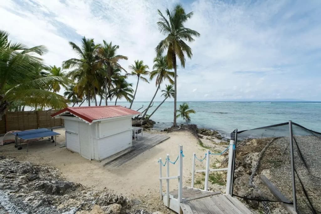 Coco Beach Marie-Galante - Miniature 7