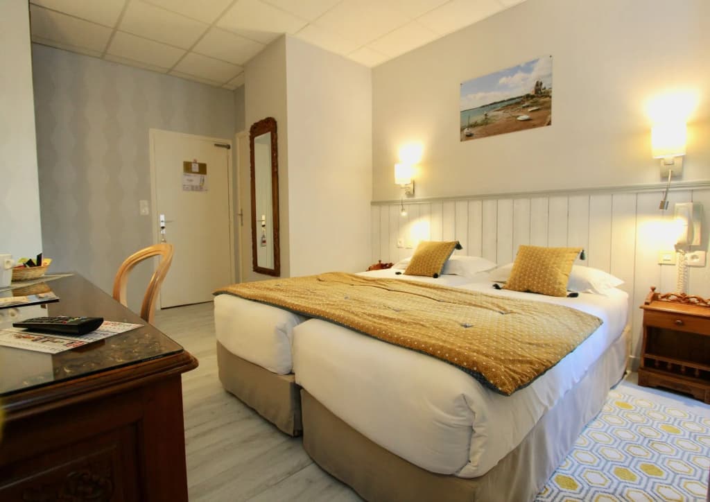 Hotel des Abers - Photo 5