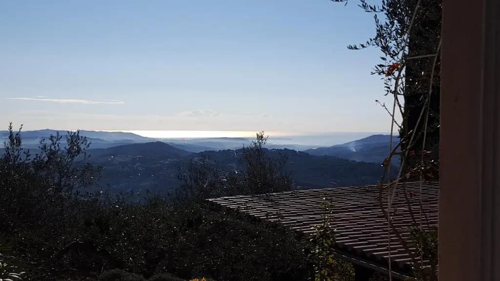 villa des oliviers - Photo 2
