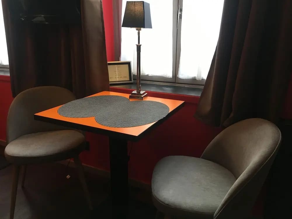 Le 84 Sainte Cath' - Photo 5