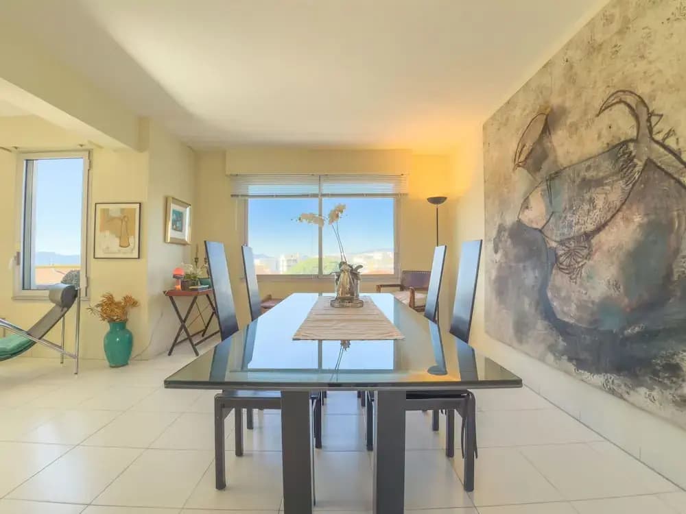L Artiste in Cannes With 3 Bedrooms and 3 Bathrooms - Photo 4