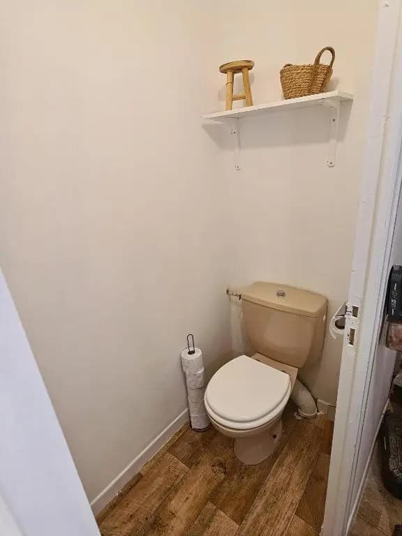 Spacieux T3 Au Coeur du Centre Historique - Miniature 7