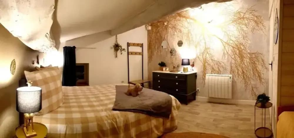 La Maison de Philomène - Photo 5