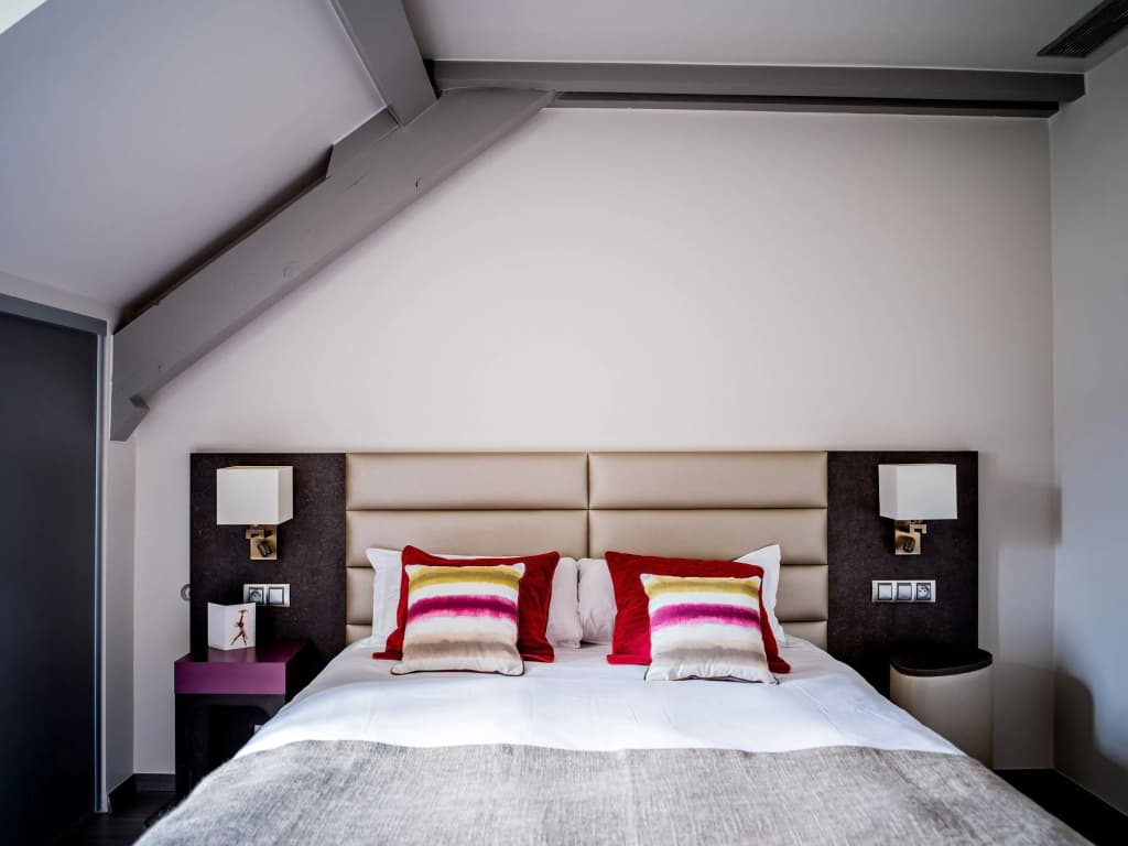 Grand Hotel & Spa Uriage - Photo 2
