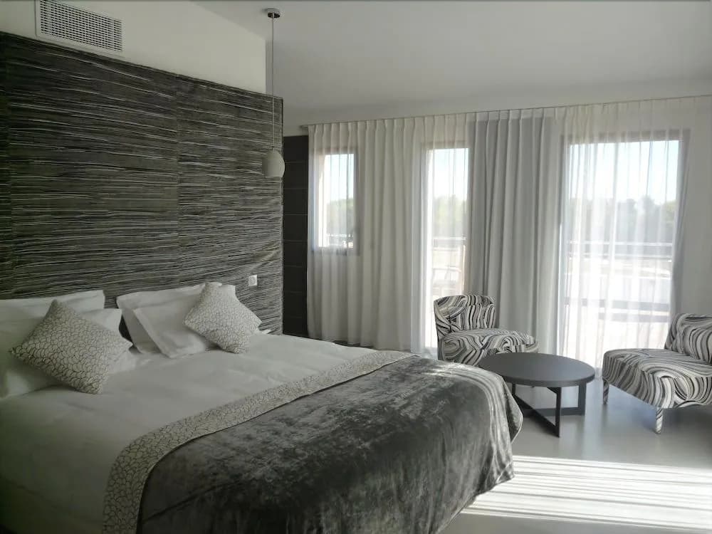 Hôtel Thierry DRAPEAU - Photo 5