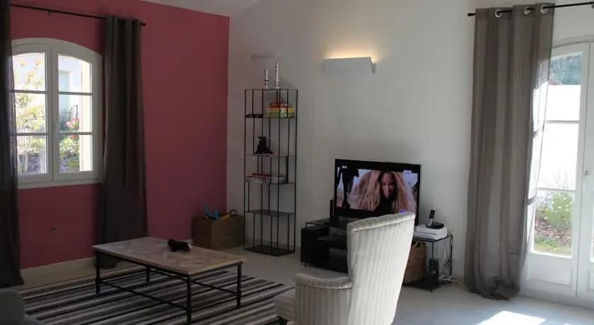 Ma Villa en Provence - Photo 2