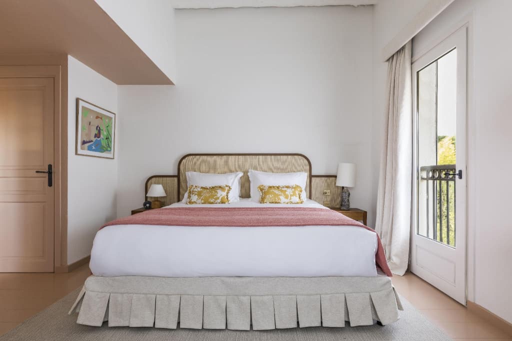 Hôtel La Tartane Saint -Tropez - Photo 5