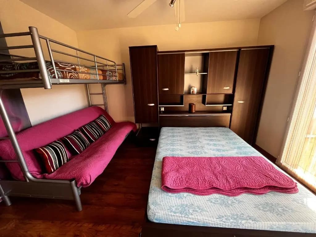 Appartement Les Sables-d'Olonne, 2 pièces, 5 personnes - FR-1-197-144 - Photo 5