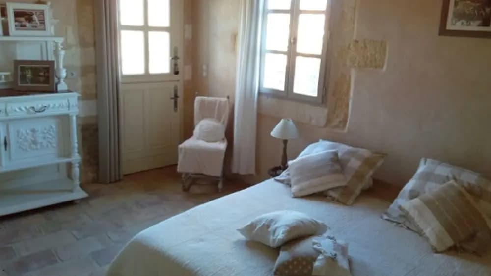 Le Mazet De Jean en Camargue - Photo 2