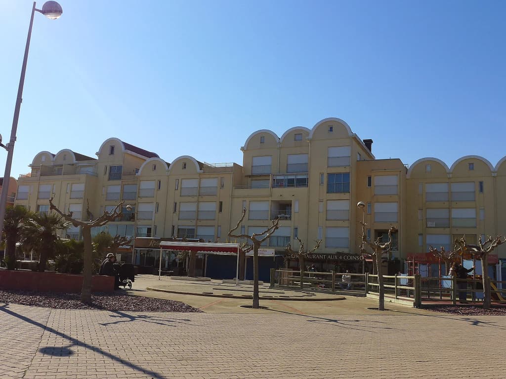 Maisons sur la Plage - Photo 1