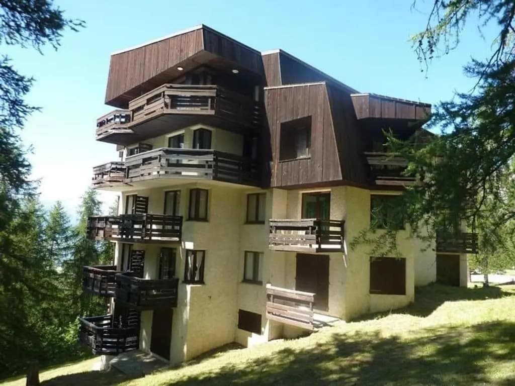 Appartement Les Orres, 1 pièce, 4 personnes - FR-1-322-271 - Photo 5