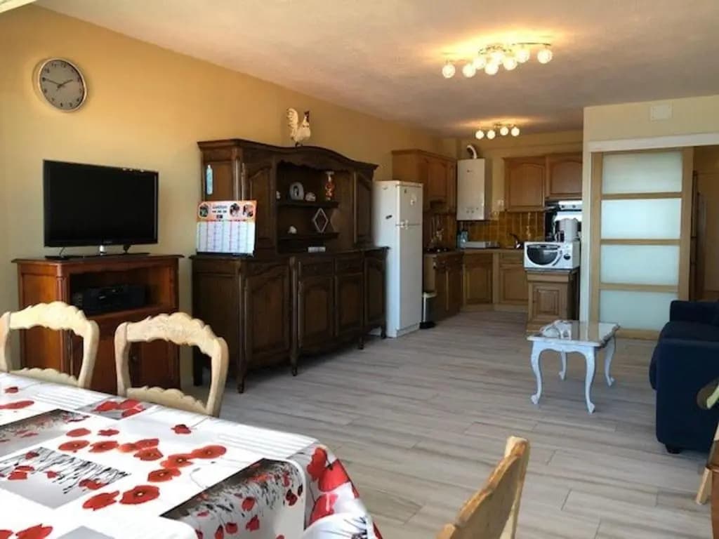 Appartement Banyuls-sur-Mer, 2 pièces, 6 personnes - FR-1-225C-78 - Photo 2