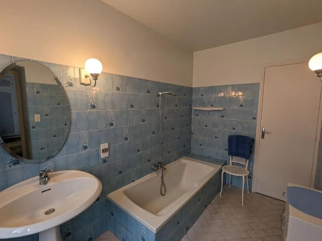 Maison Mézières-en-Brenne, 2 pièces, 2 personnes - FR-1-591-229 - Miniature 7