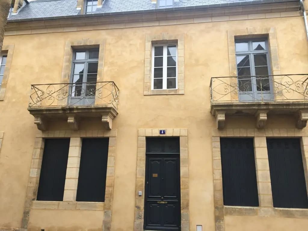 4 Rue Jean Jaurès - Photo 1