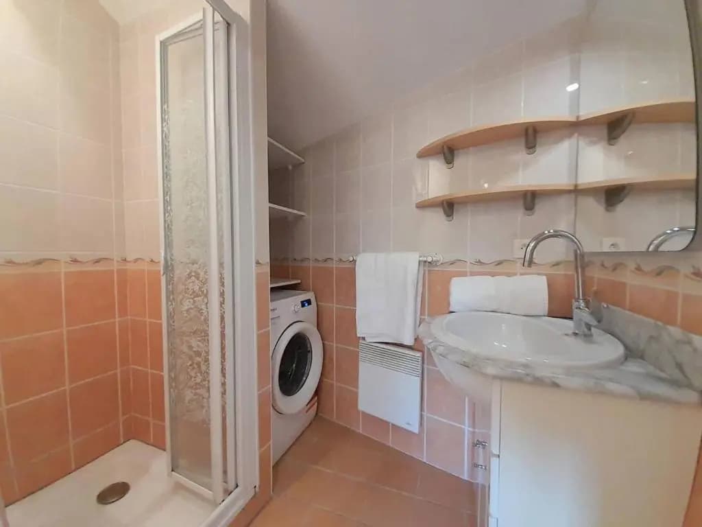 Maison Carnac, 2 Pièces, 2 Personnes - Fr-1-477-97 - Photo 4