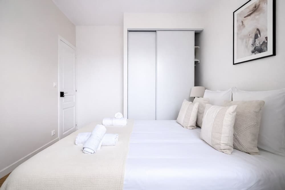 Splendide 3 pieces a Issy-les-Moulineaux - Photo 3