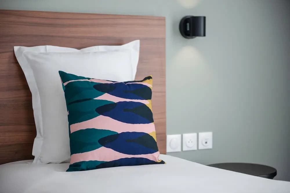 Aparthotel Adagio Access Lille Villeneuve-d'Ascq - Photo 4