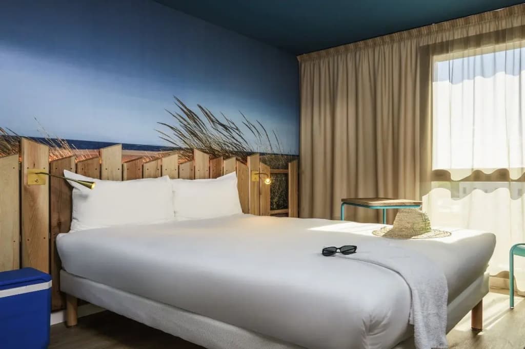 ibis Styles Montpellier Aeroport Parc Des Expos - Photo 5