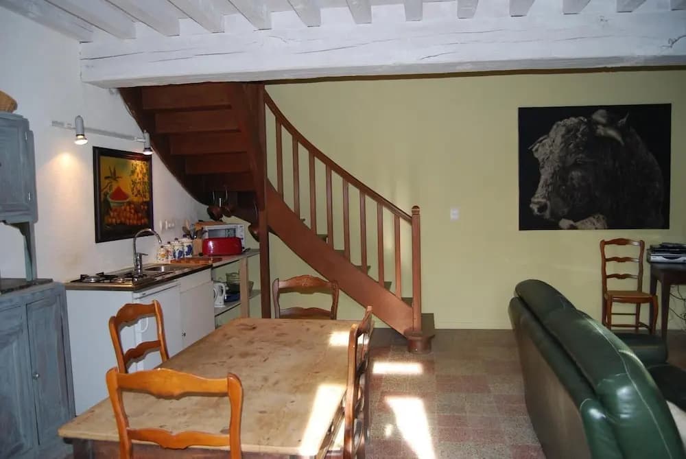 La Tour - Photo 3