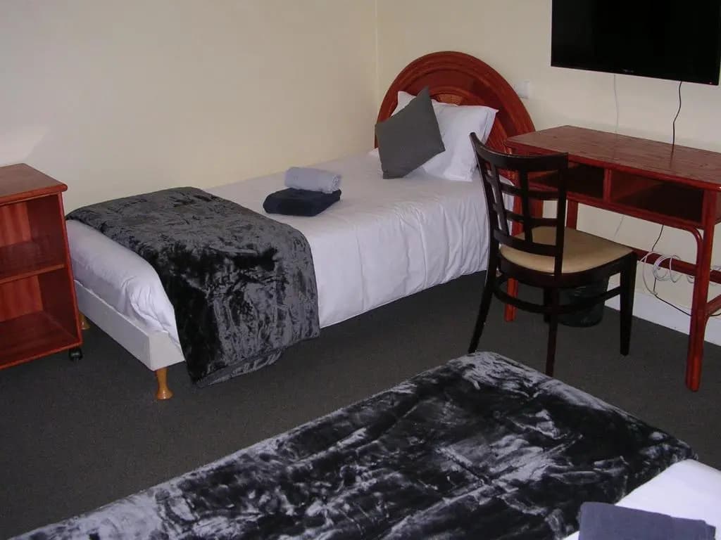 Hôtel AKENA HF - Photo 4