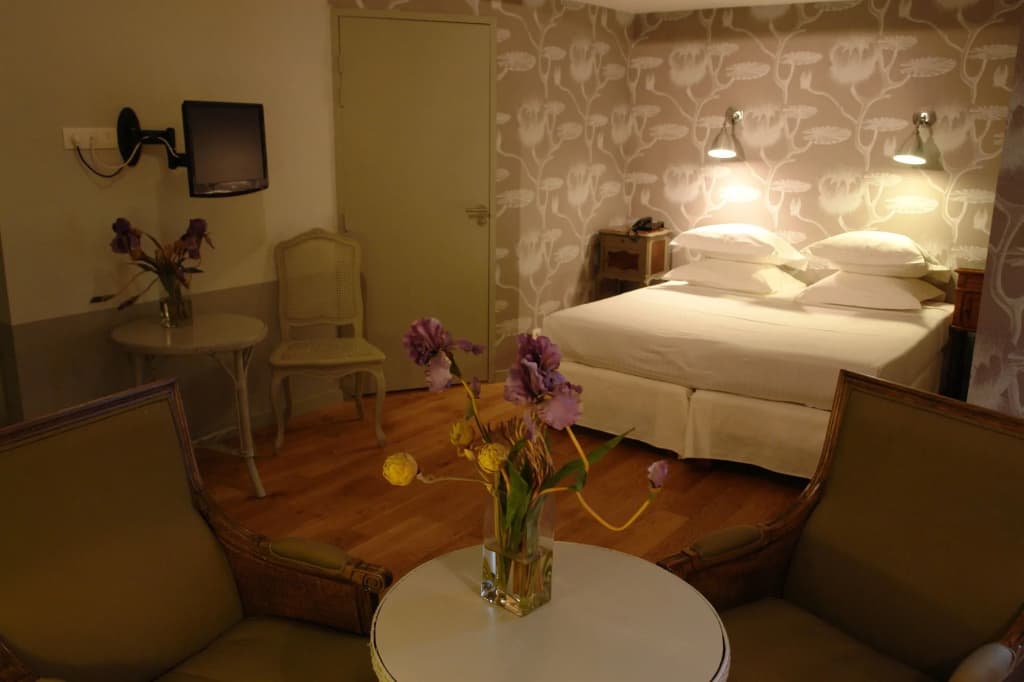 Hôtel Lecoq Gadby, The Originals Relais - Photo 3