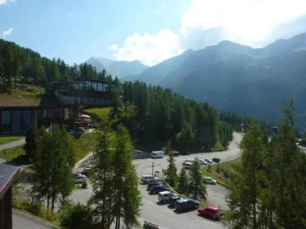 Appartement Les Orres, 2 pièces, 8 personnes - FR-1-322-41 - Miniature 8