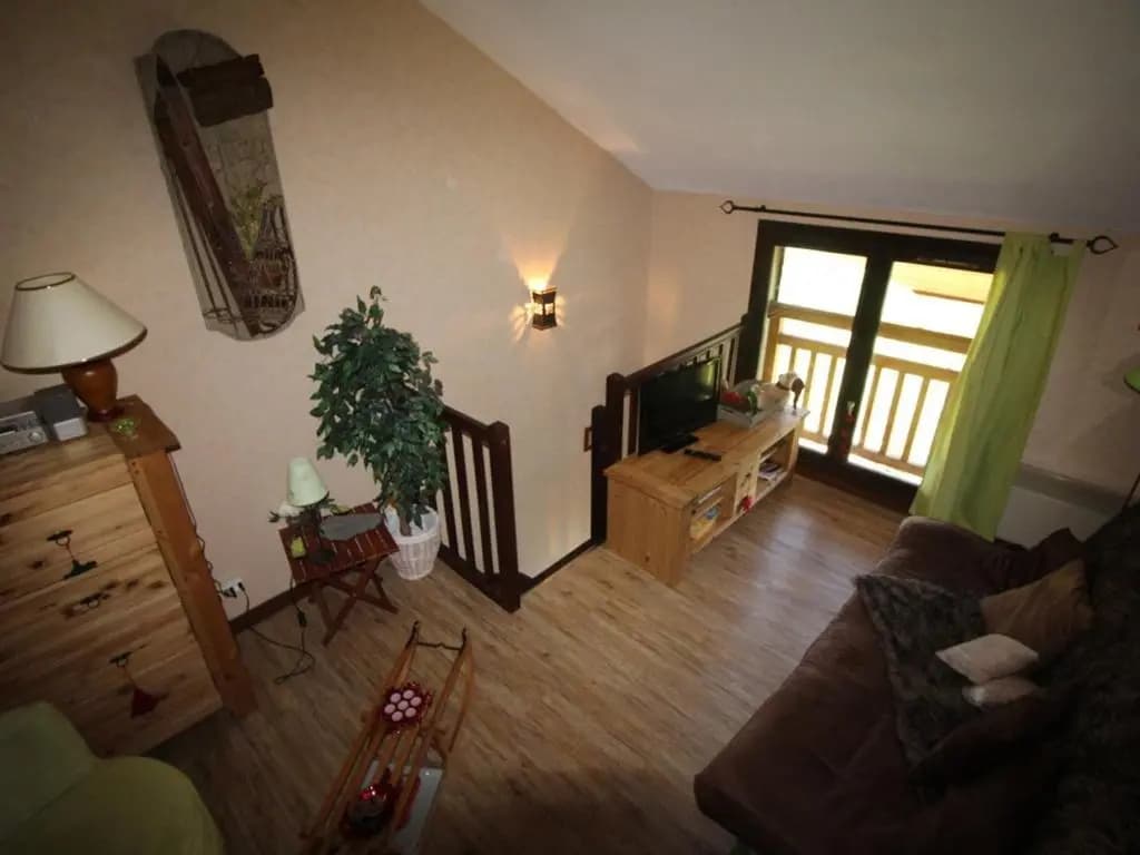 Appartement Auris, 2 pièces, 6 personnes - FR-1-297-66 - Photo 4
