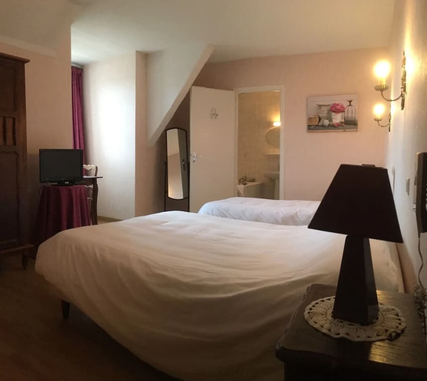 Mimat'hôtel - Photo 2