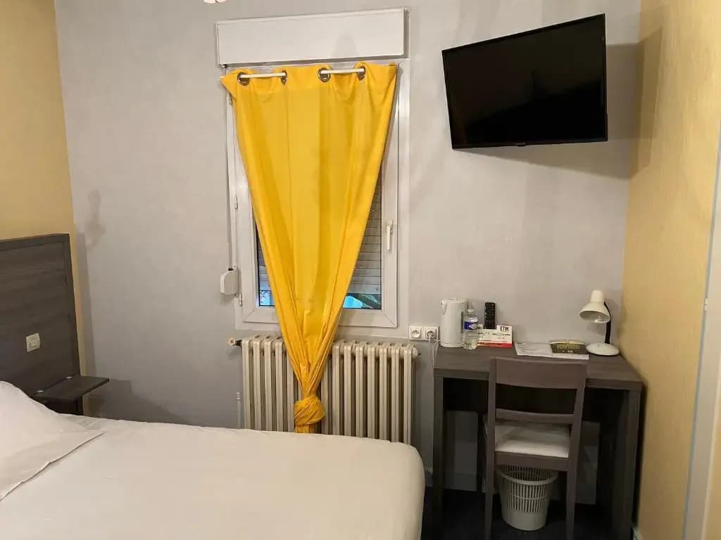 Hotel Saint Clement - Photo 3