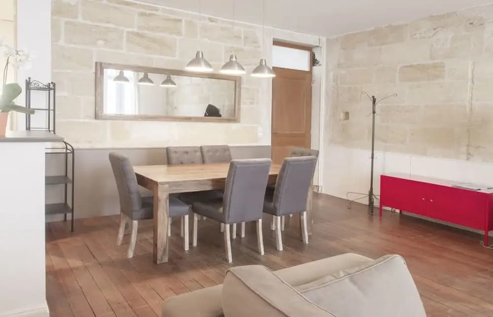 Appartement Gallien - Miniature 8