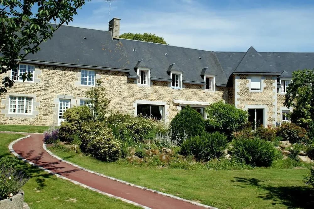 Le Relais Postal B&B - Photo 1