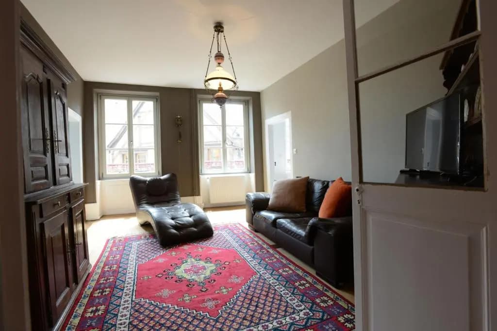 Les Appartements Saint Nicolas - Photo 3