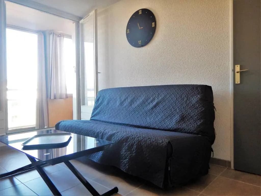 Appartement Bormes-les-Mimosas, 2 pièces, 4 personnes - FR-1-251-4 - Photo 2