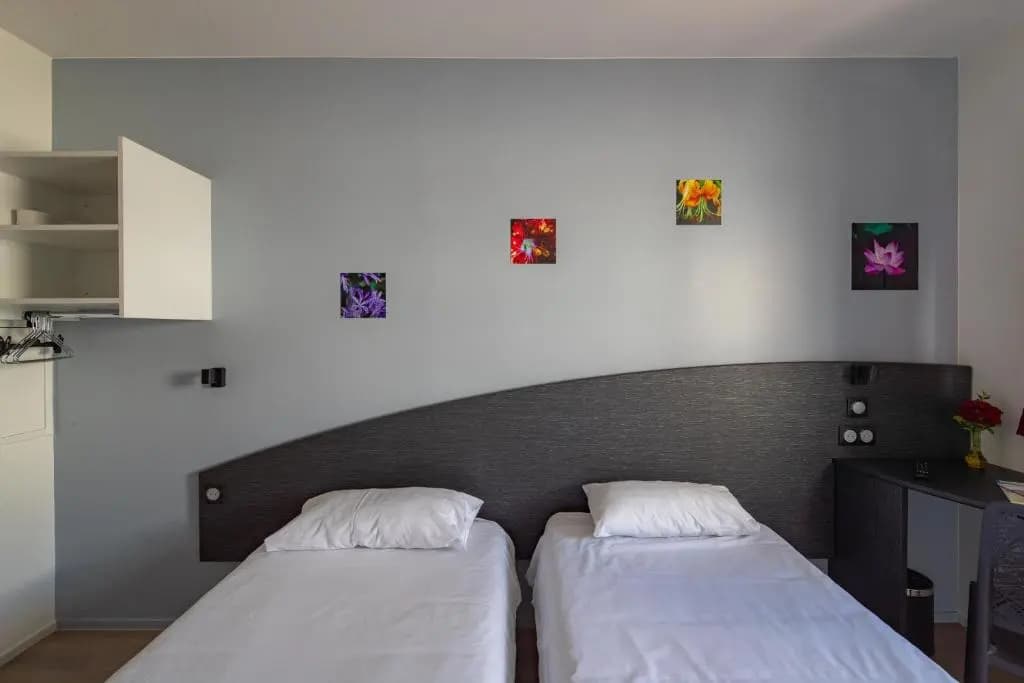 Hotel CIS Paris Kellermann - Miniature 6
