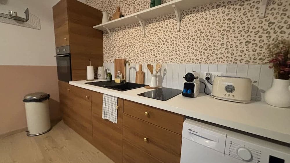 Le Citadin Appartement Arras Centre 6 Personnes - Photo 2