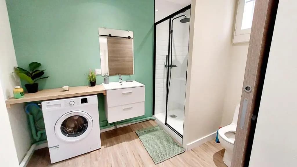 Cosy Yucca - Happy Studio - Les Halles + Parking - Miniature 7