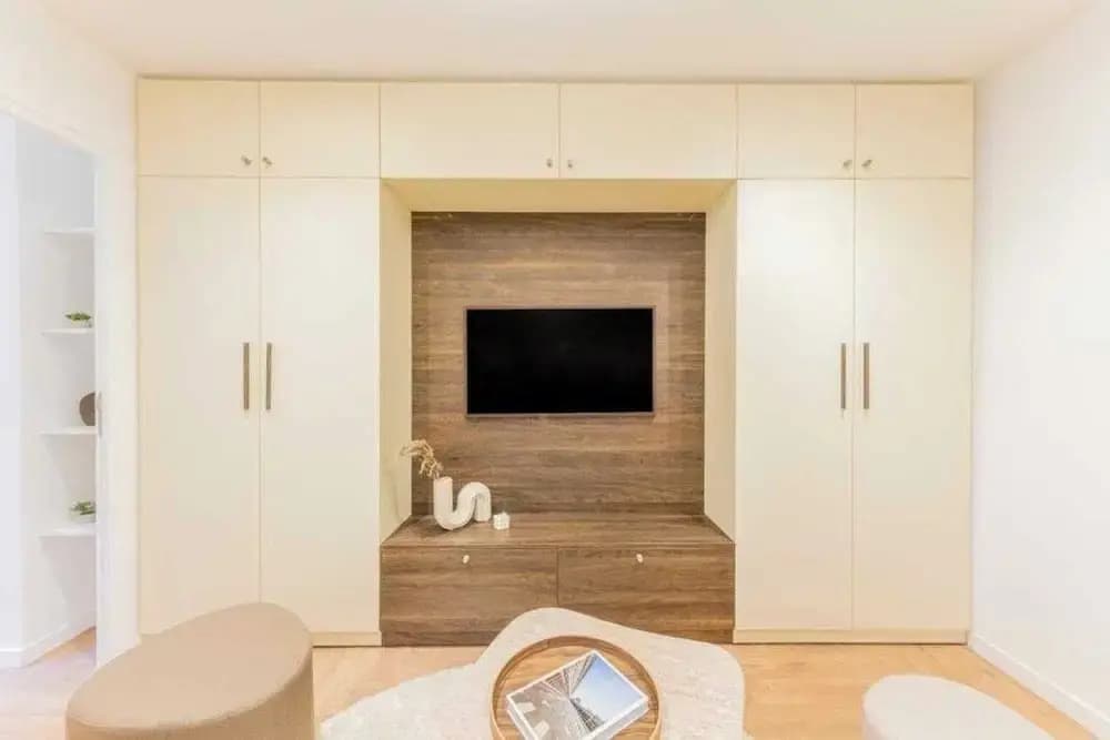 Chic Apartment AC - 1bdr/4p - Carreau du Temple - Miniature 6
