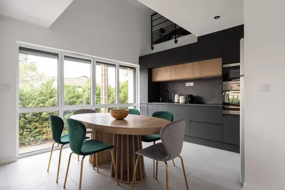 Dify Loft de Noailles - Villeurbanne - Miniature 7