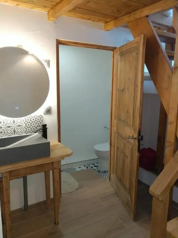 Joli petit appartement Montagne#SKI#LAC#NETFLIX# - Miniature 6