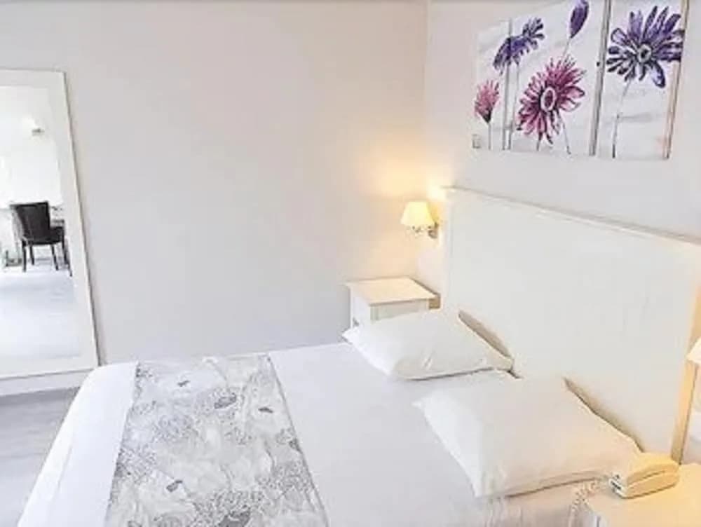 Auberge du Cheval Blanc - Photo 5