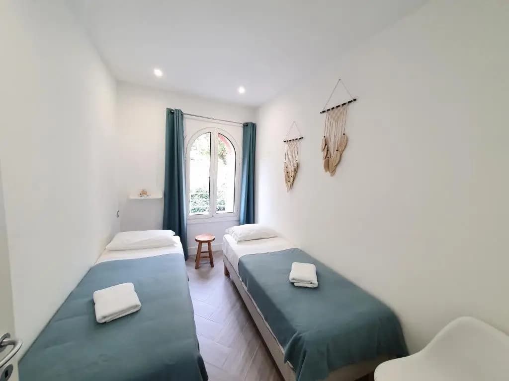 Le Vallaya Suites & Spa - Photo 2