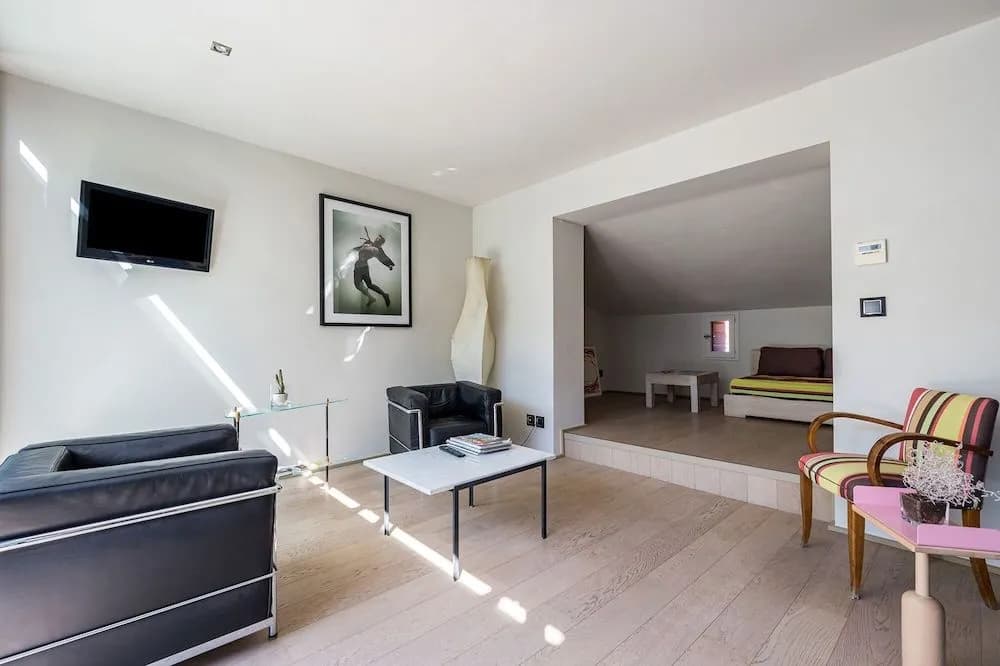 La Loge de Mer - Lodge Urbain - Photo 4