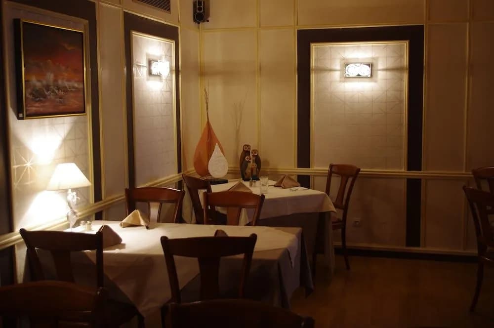 Hostellerie du Prieuré - Photo 3