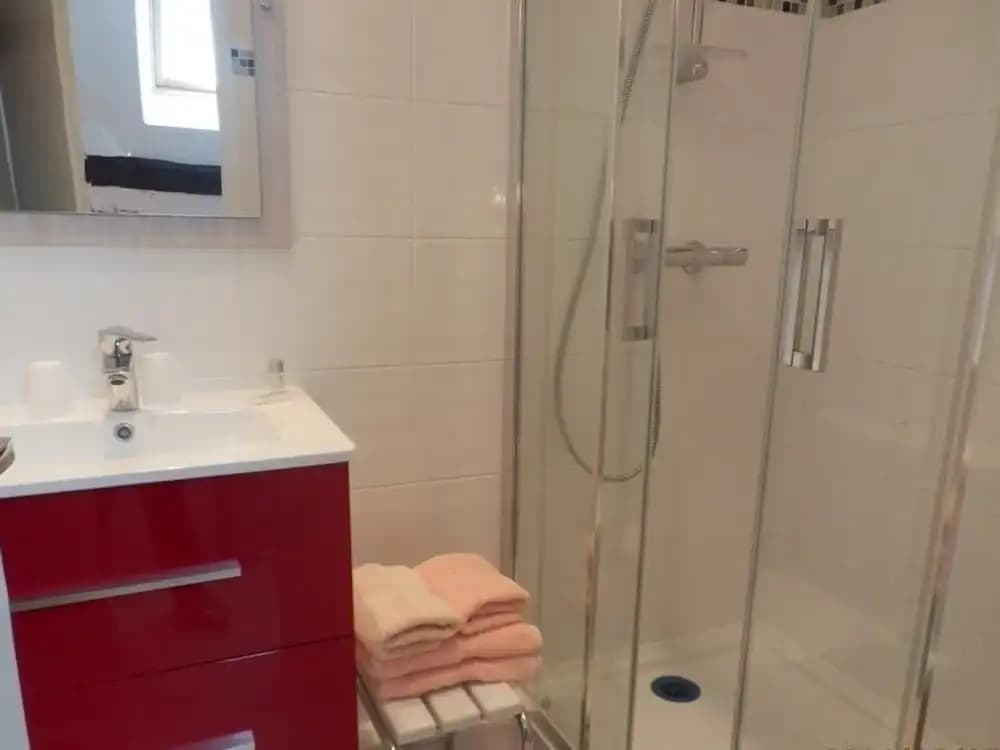 Appartement ou Grand Loft Rue de la Mer - La Gronde - Miniature 8